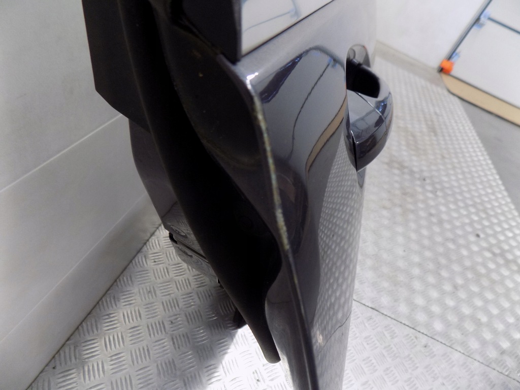 фото №7, Mercedes x204 glk дверь задняя задние правое