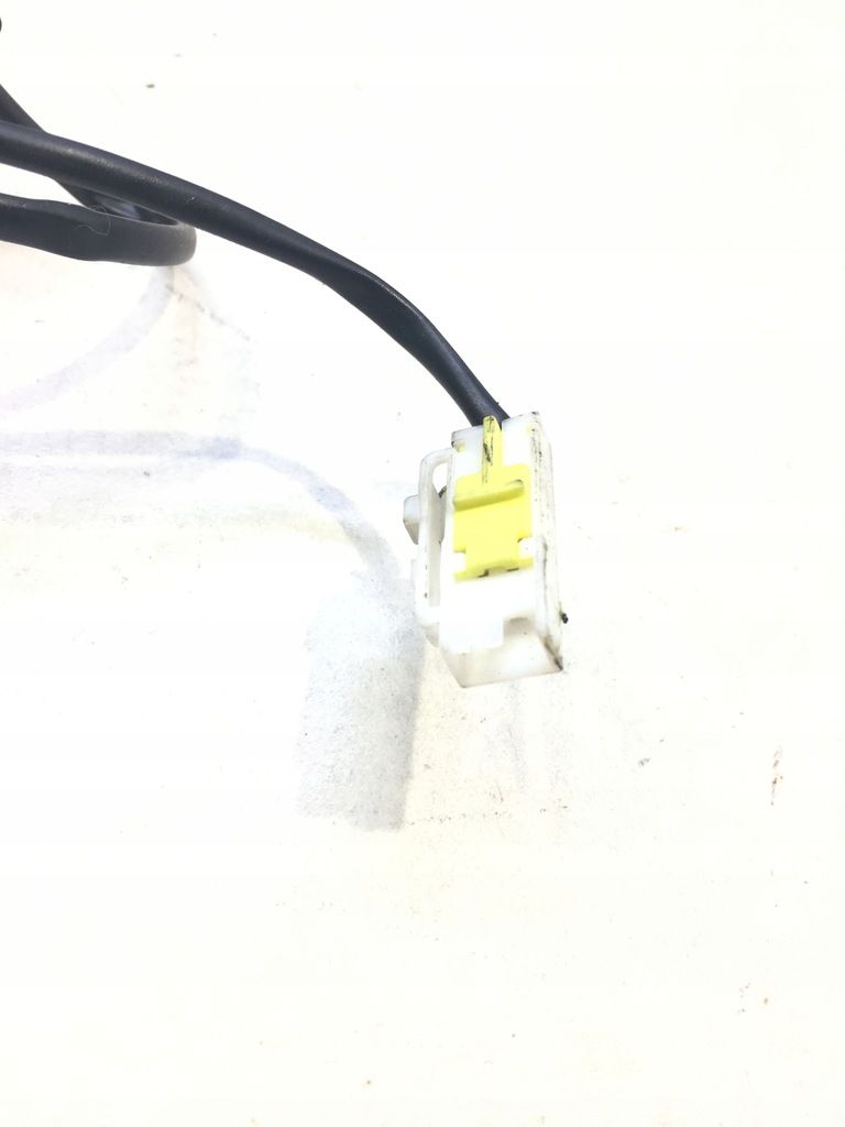 фото №5, Лента шлейф подушка безопасности nissan primera p11 2.0 16v