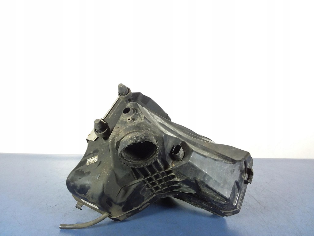 фото №4, Audi a4 b8 2.0 tdi корпус фільтра повітря