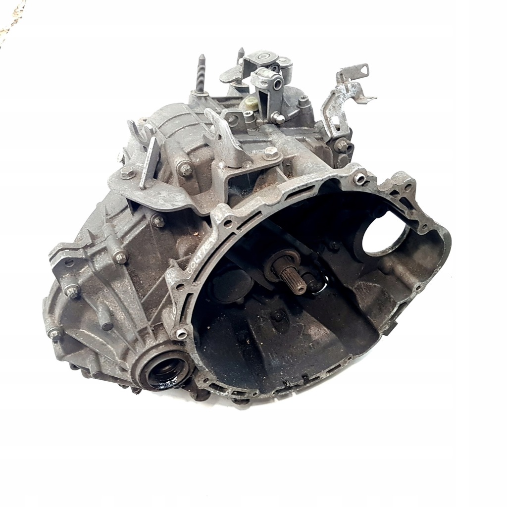 фото №1, Коробка передач передач mitsubishi colt cz