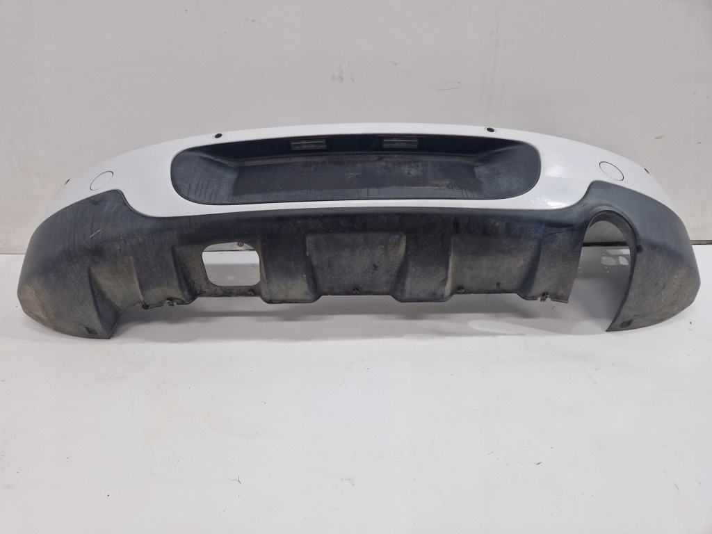 фото №7, Бампер задній mini r60 countryman b15