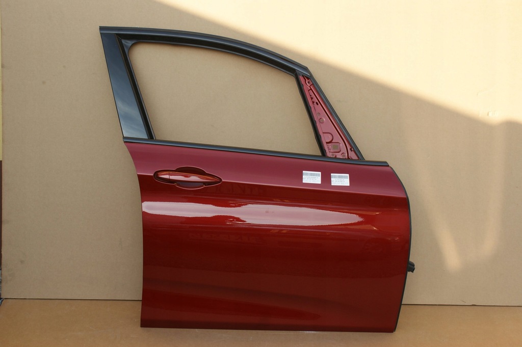 фото №1, Bmw 2 f45 дверь правое перед полный