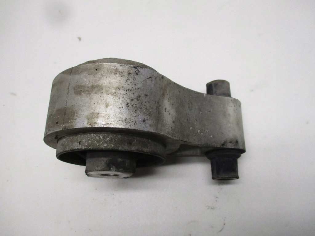 фото №4, Кронштейн подушка двигателя renault master ii 2.5 dci