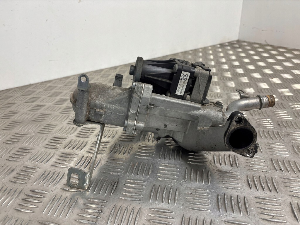 фото №1, Citroen ds4 2012 клапан egr