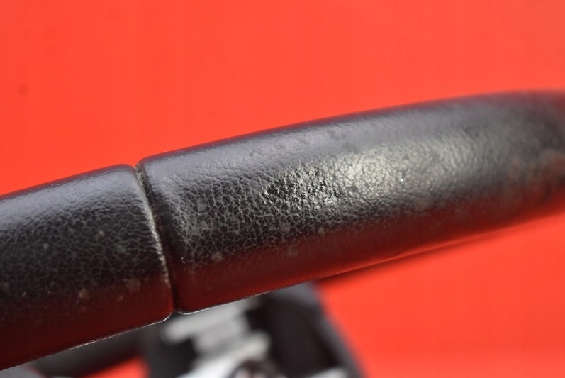 фото №9, Воздуховод кожаный мультифункция 56110-1h650eq kia ceed 1 i lift 10-12