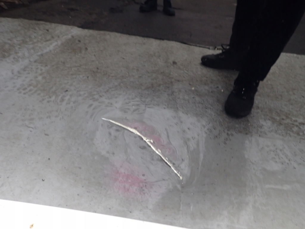 фото №12, Bmw 5 g30 g31 17- капот крышка двигателя