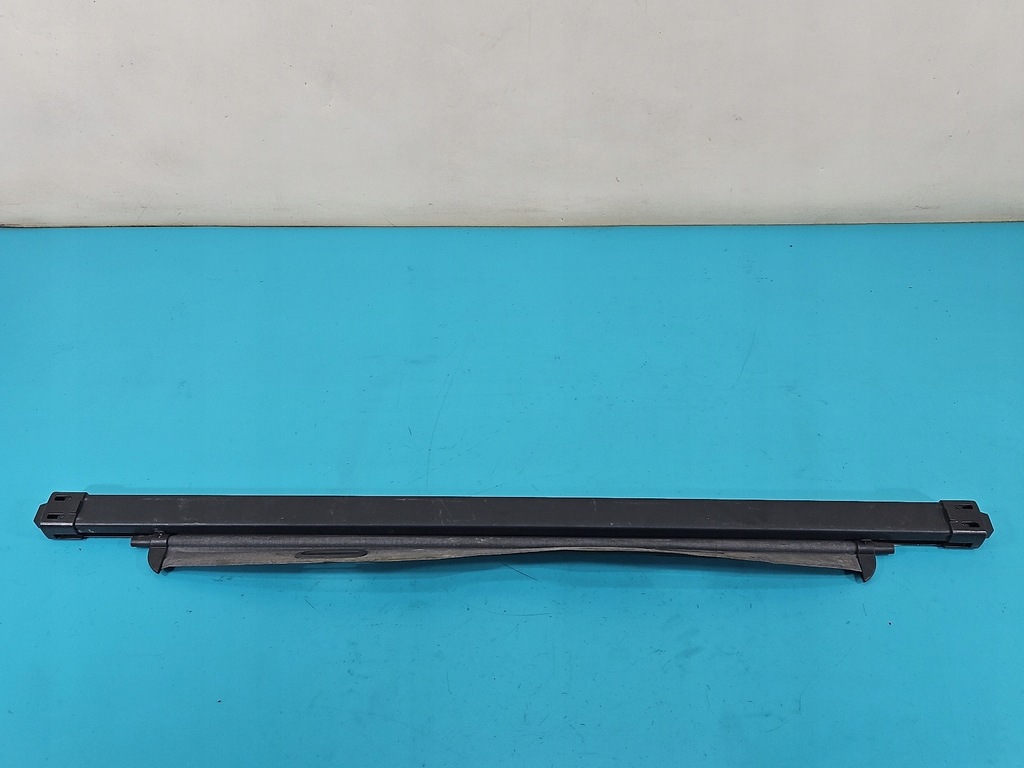 фото №2, Шторка багажника chevrolet captiva 06-11