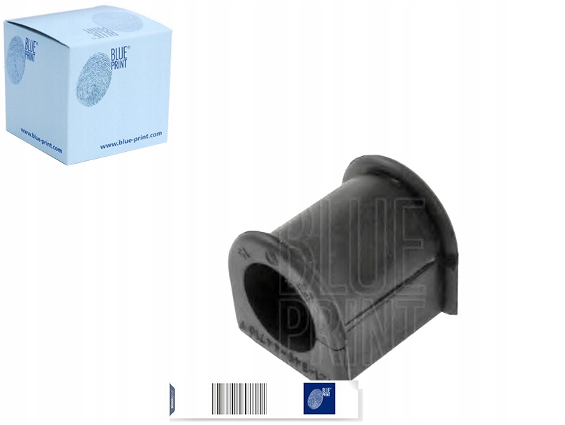 фото №1, Подушка стабілізатора l p 29mm daewoo korando;