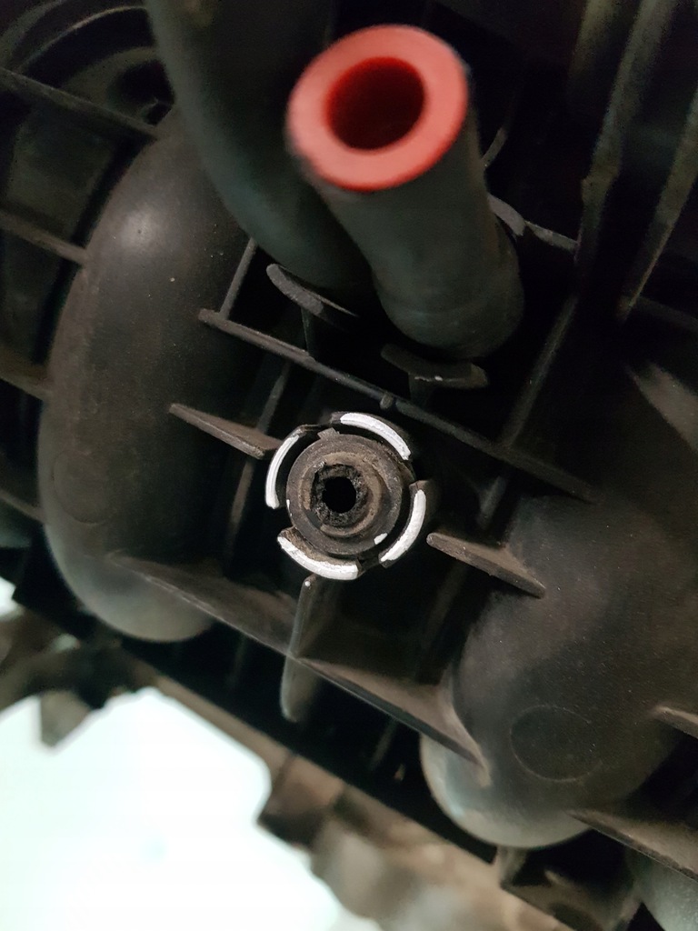 фото №9, Двигун 1.2 16v z12xe 75km opel corsa c agila 125tys km