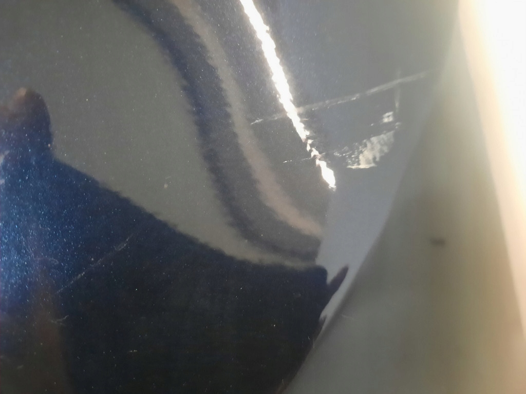 фото №6, Mazda cx-3 14-21 бампер задняя задний dk8a-50221