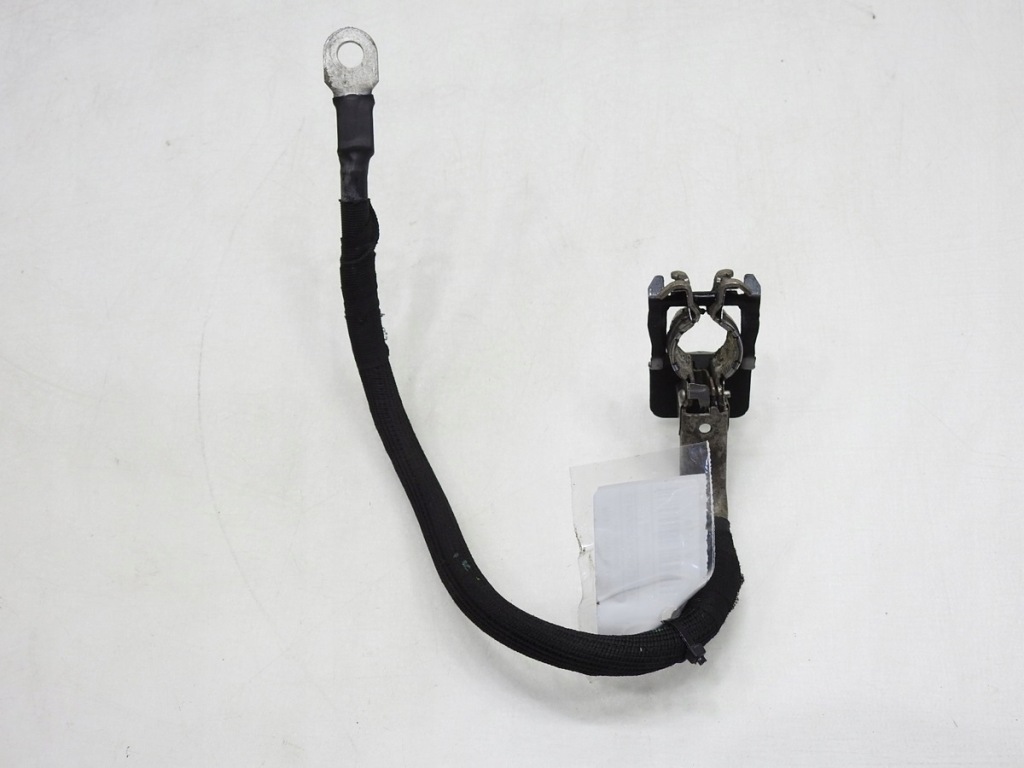 фото №3, Клема плюсова шланг citroen c3 picasso 1.6 hdi