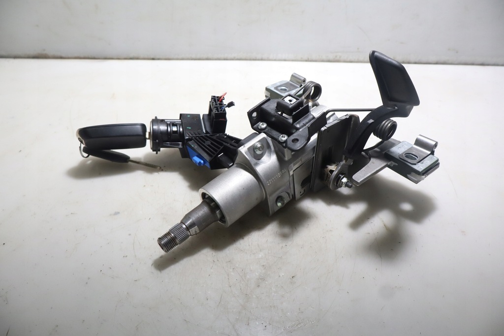 фото №1, Замок запалювання fiat tipo 1.4