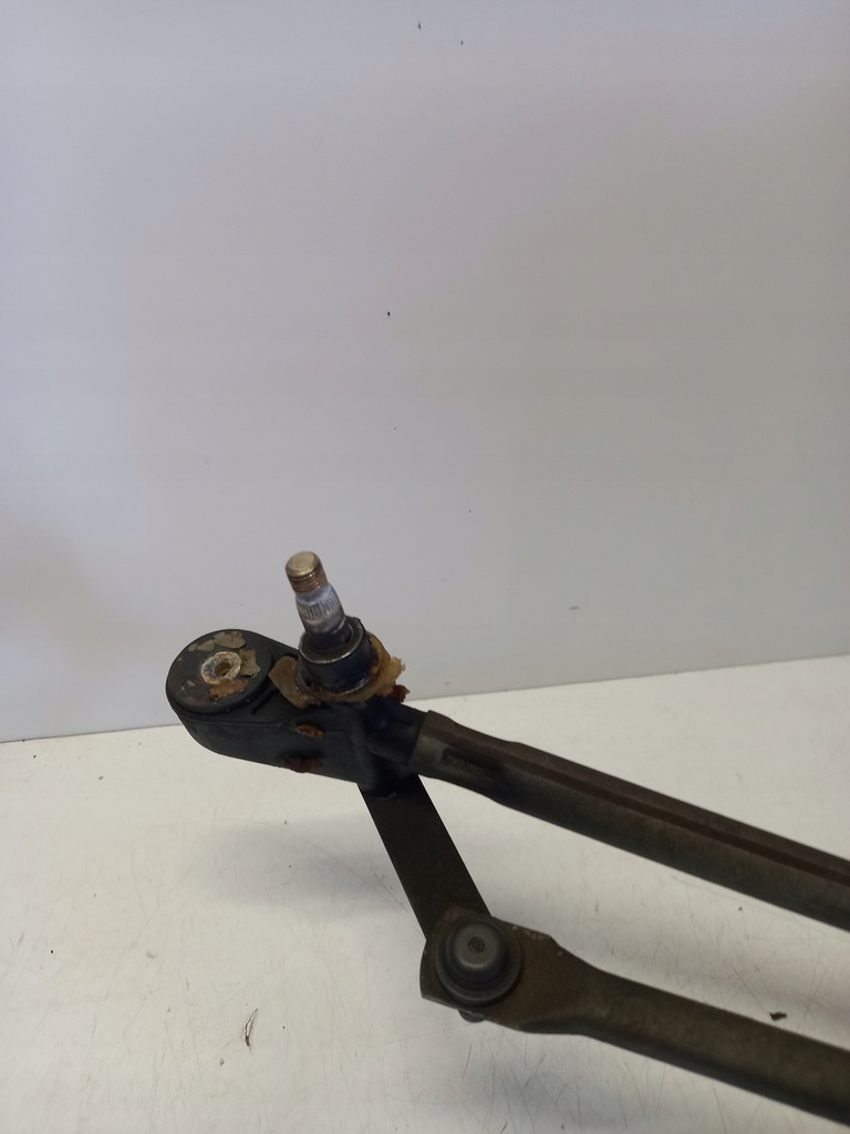 фото №7, Механизм дворник ford transit yc15-17504 bg