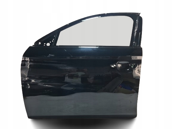 фото №1, Opel astra l 6 vi 22- дверь левый перед левая передние