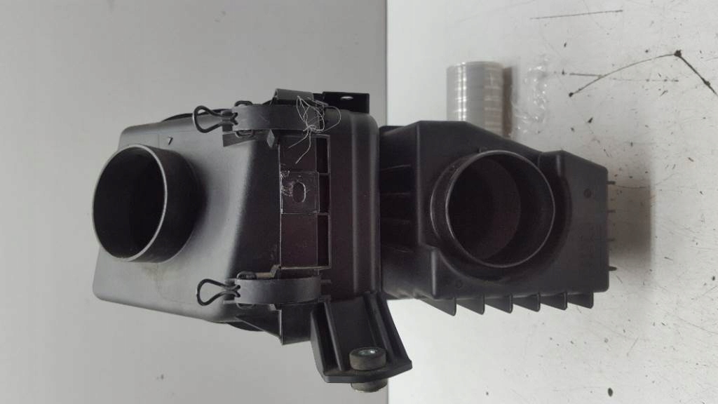 фото №6, Корпус фильтра воздуха lexus rx 400h датчик массового расхода воздуха