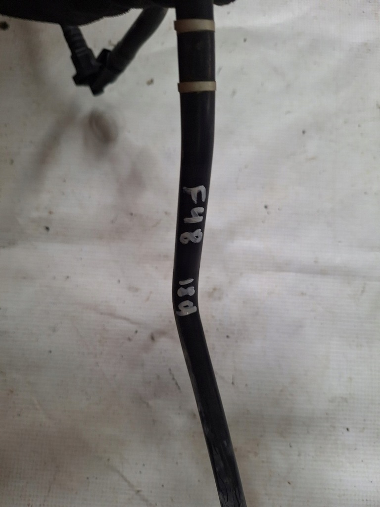 фото №9, Bmw x1 f48 шланг вакуумa