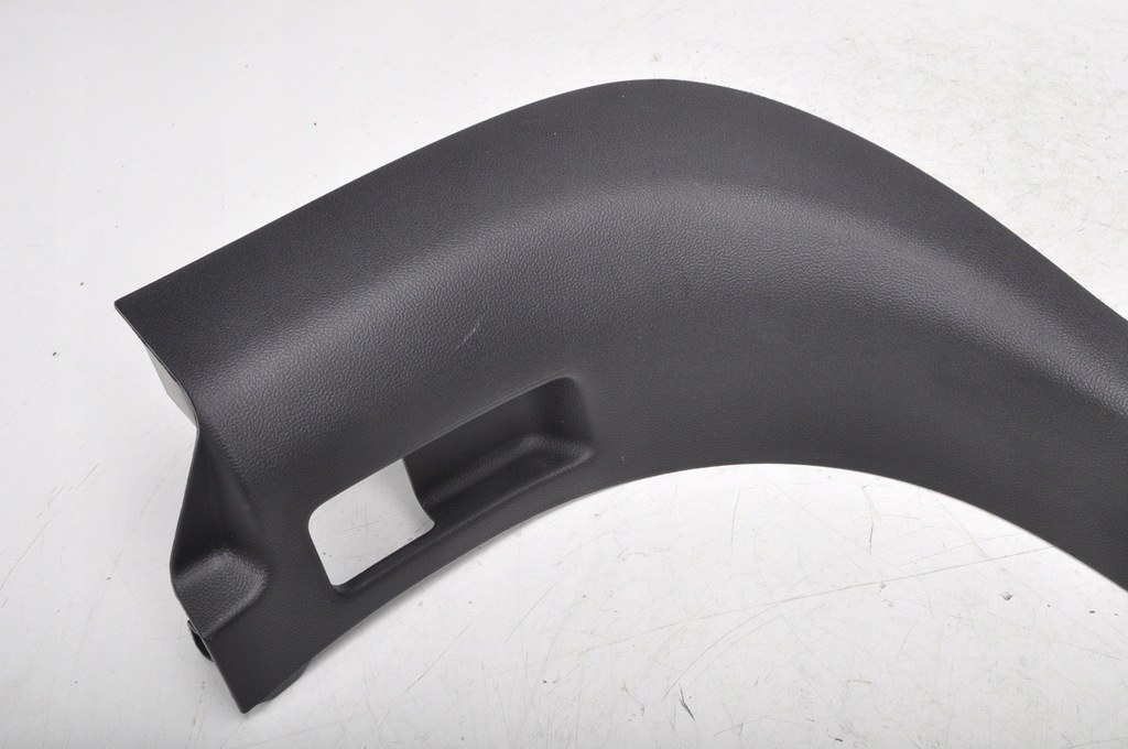 фото №6, Ford puma mk2 захист поріг ліва