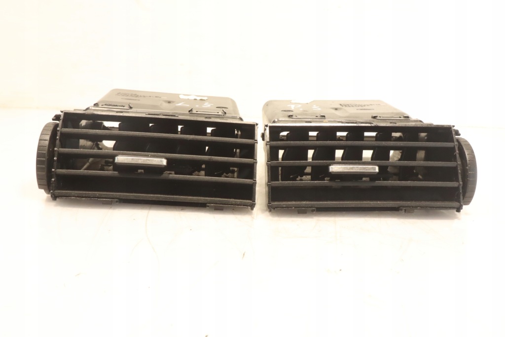 фото №1, Решётка обдув средняя ford c-max i