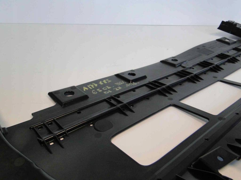 Mercedes a w177 177 накладка под бампер 45 amg в Украине