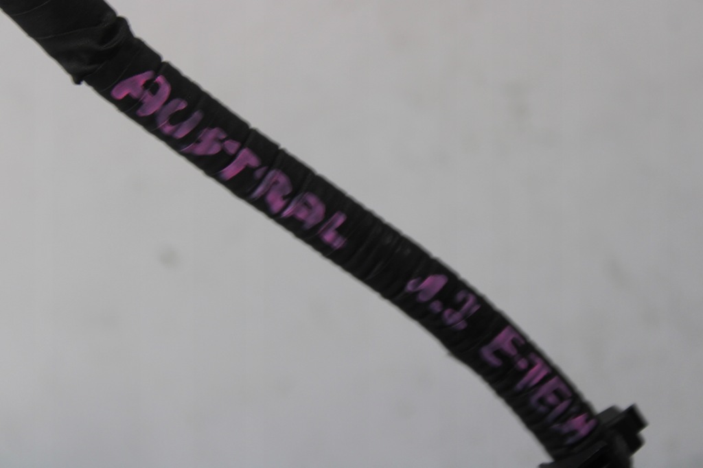 фото №3, Джгут електрична renault austral 240413579r