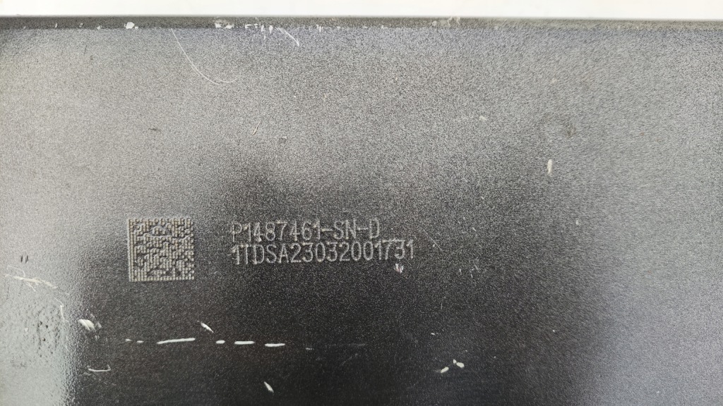 фото №9, Tesla model y отбойник балка зона деформации левый перед p1487461-sn-d t-a31