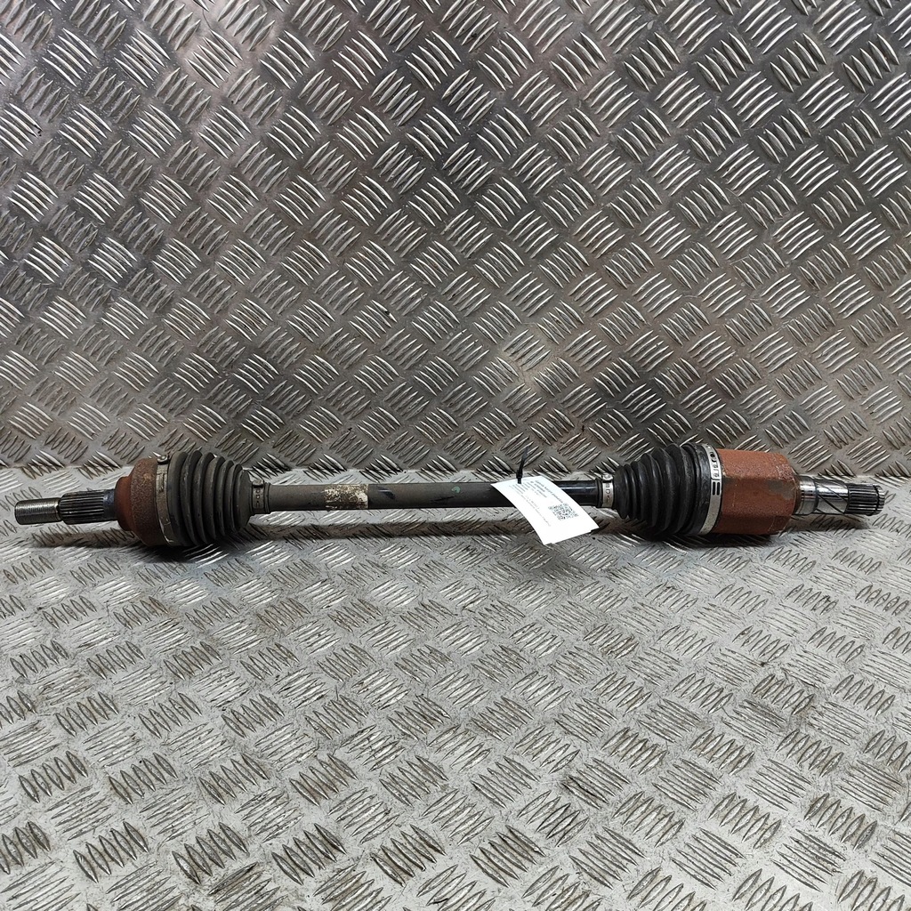 фото №2, Tesla model 3 2022 левая сторона приводной вал задняя