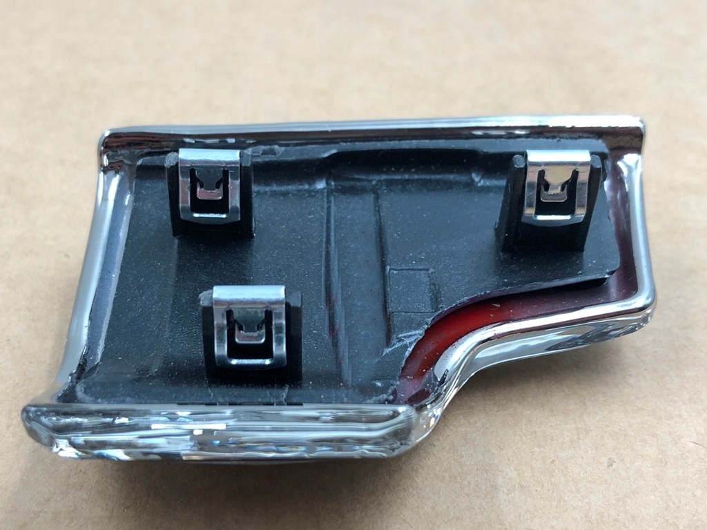 фото №11, Ручка kryształ 3 крепления do a6 a6l c8 rs6 a7 rs7 q7 a5 s5 sq5 rs5 audi