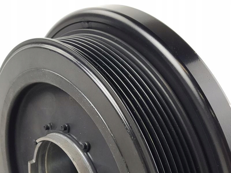 фото №10, Dayco шкив bmw 5 f10 f11 7 f01 f02 3.0 d