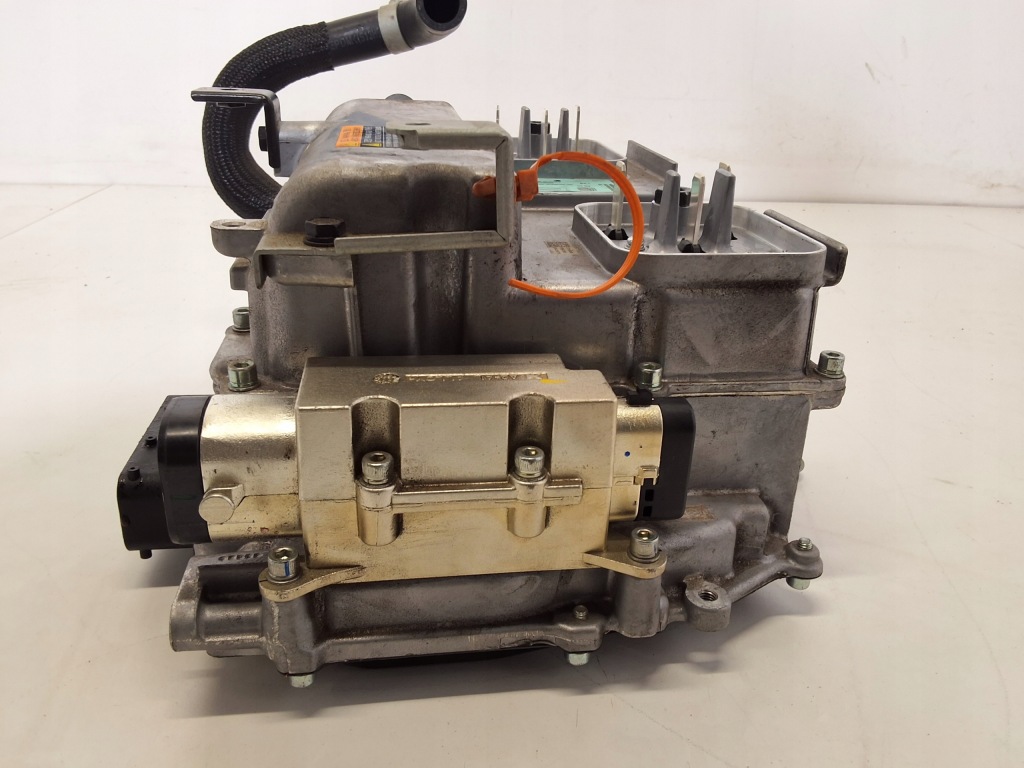 фото №7, Kia niro i инвертор инвертор конвертер преобразователь 36600-2b595