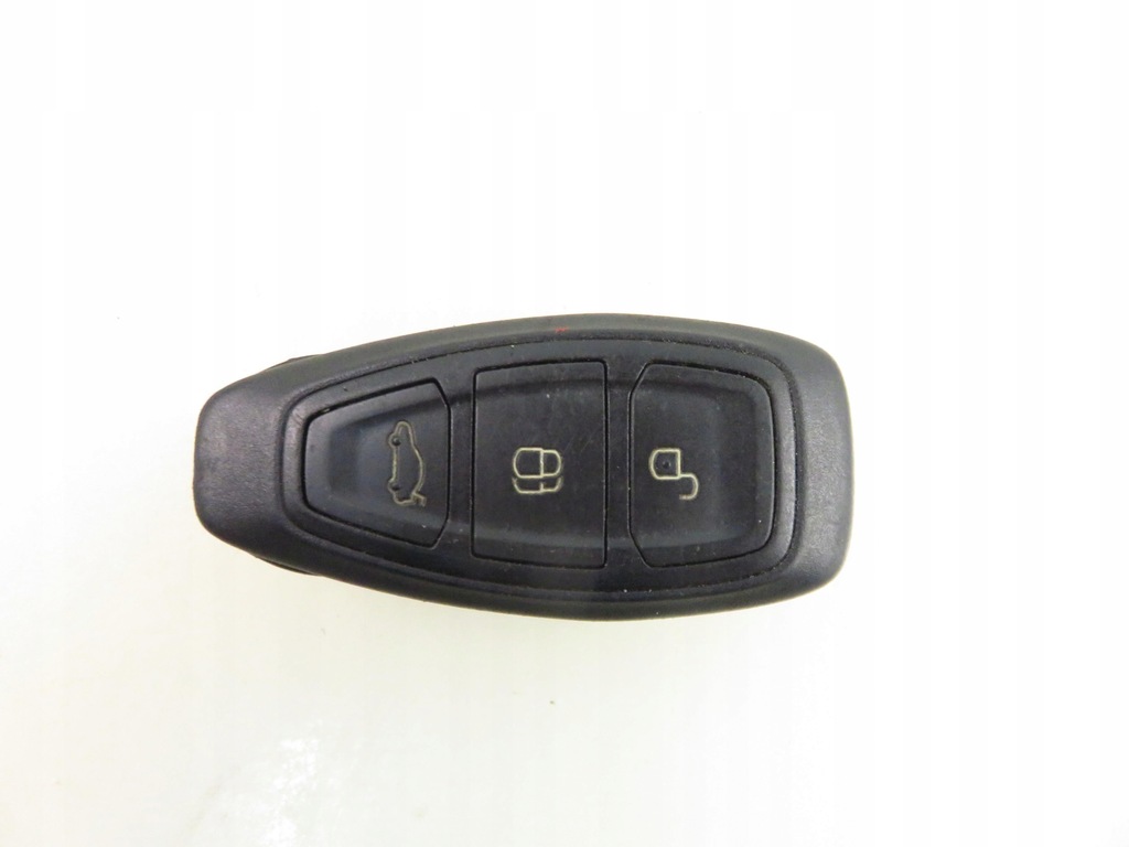 фото №5, Pilot ключ ford s-max i wa6 7s7t15k601ec 6e5t15607ca 7s7t19h386da