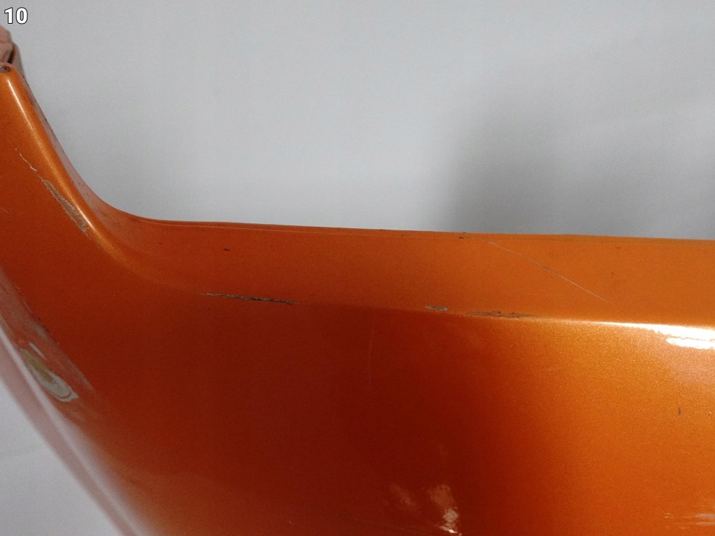 Ford focus 2 mk2 st 2.5 04-08 бампер решітка радіатора решітка решітка  перед Доставка