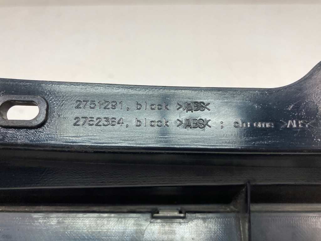 фото №16, Решітка радіатора решітка радіатора хром mini cooper r55 r56 r57