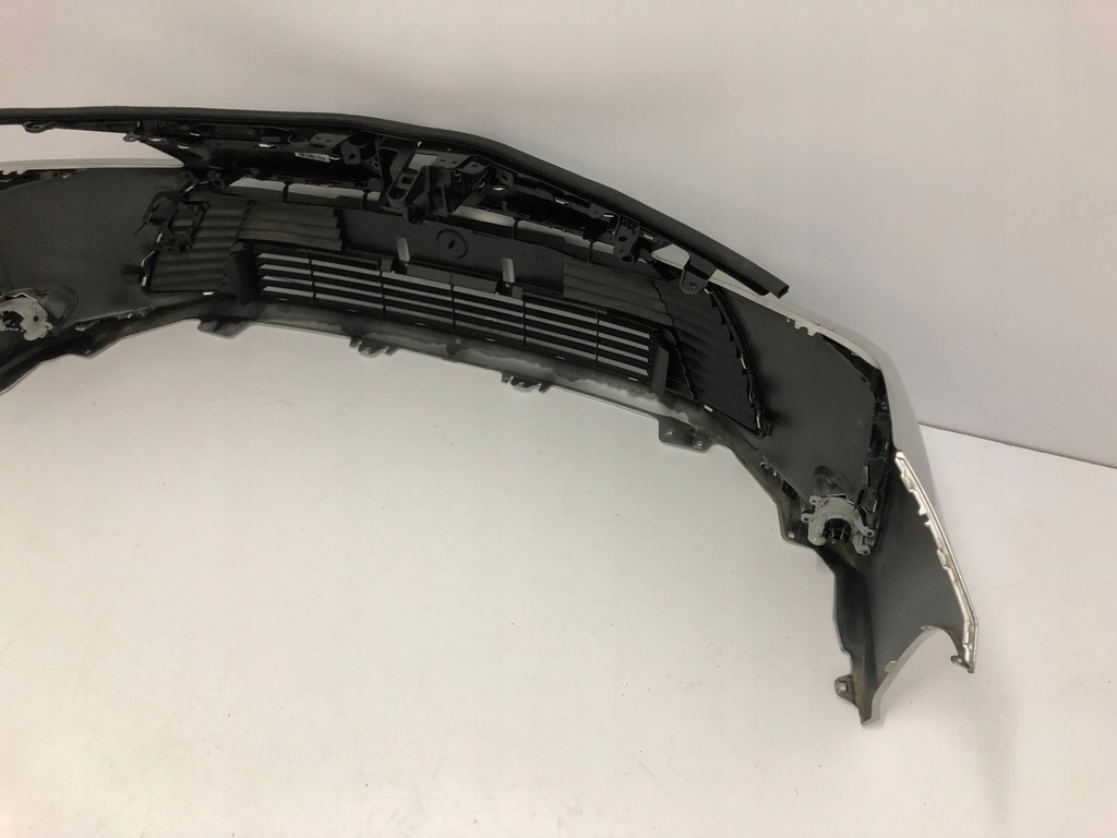 фото №6, Toyota corolla e21 2019- бампер передний sedan