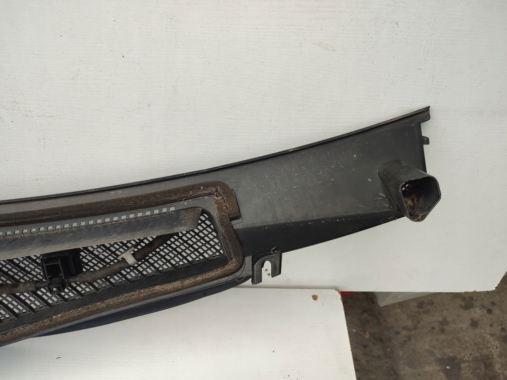 фото №11, Жабо mercedes glk x204 europa омивачі a2048300313 оригінал