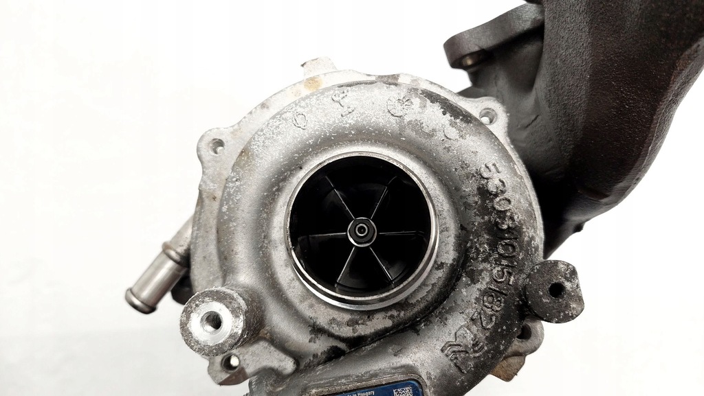 фото №8, Fiat ducato 2023 повний турбонагнітача