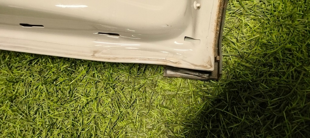 фото №10, Двері праве задня porsche taycan cross turismo 9j1