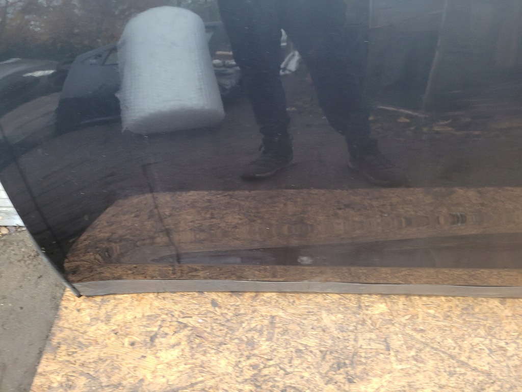 Двері передні перед ліва tesla model x повний Київ