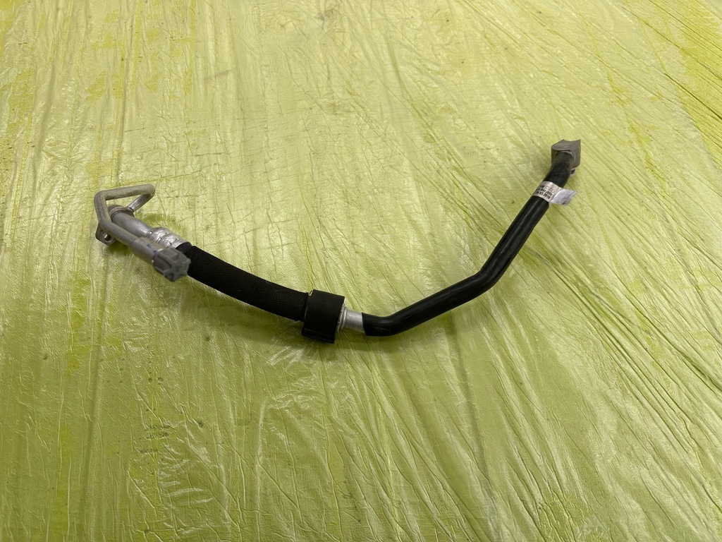 фото №5, Шланг кондиціонера audi a7 a6 c8 4k1816740ad оригінальний номер