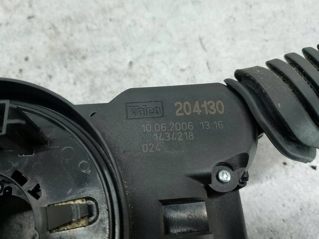 Переключатель комбинированный opel astra h 13236786kr 204130 1.3 cdti с Разборки