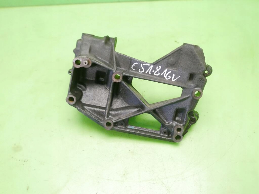 фото №7, Кронштейн кронштейн генератора citroen c5 i phi 1.8 16v