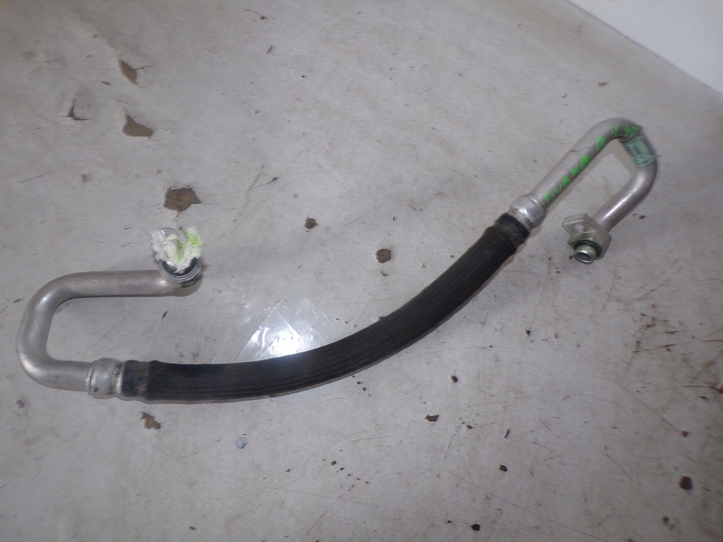 фото №1, Шланг кондиціонера mokka 1.4turbo 95376417