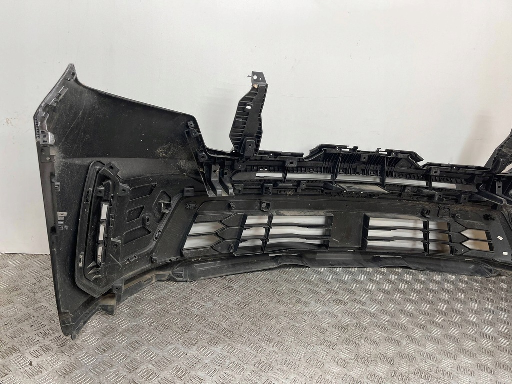 фото №10, Бампер перед передній kia sorento iv 4 20-