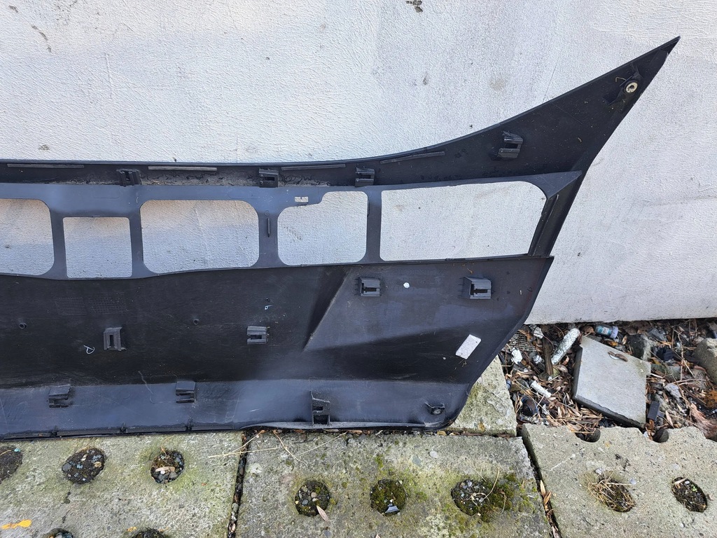 фото №11, Honda civic viii накладка накладка крышки