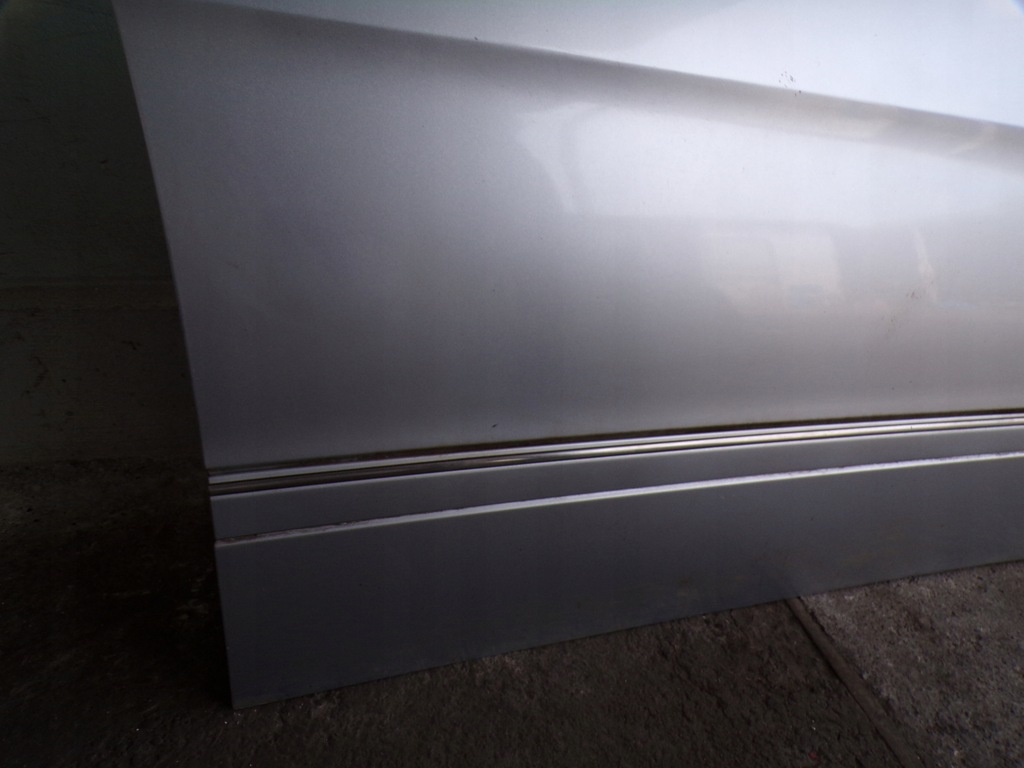 фото №6, Дверь правый правое перед mercedes w251 r klasa lak 775