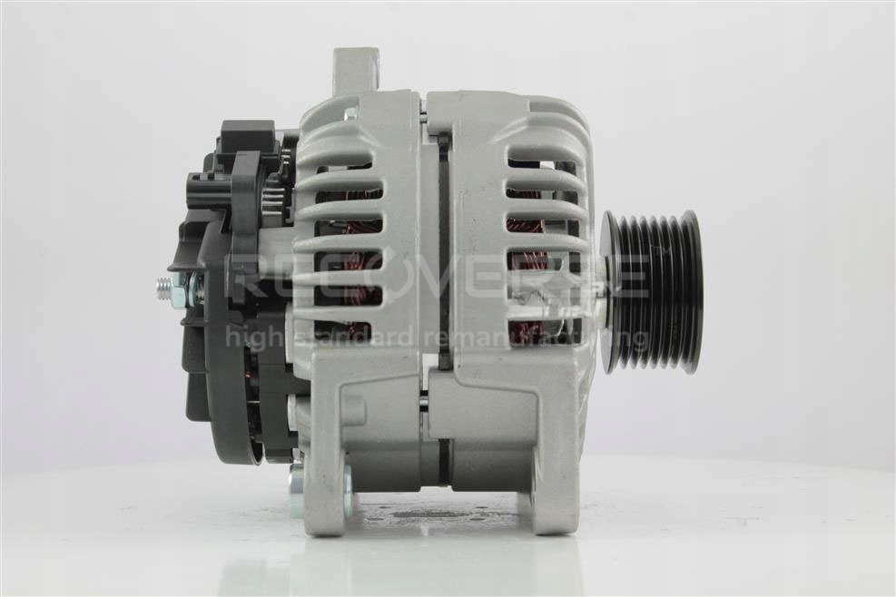 фото №4, Генератор renault clio modus twingo wind thalia 1.2 2.0