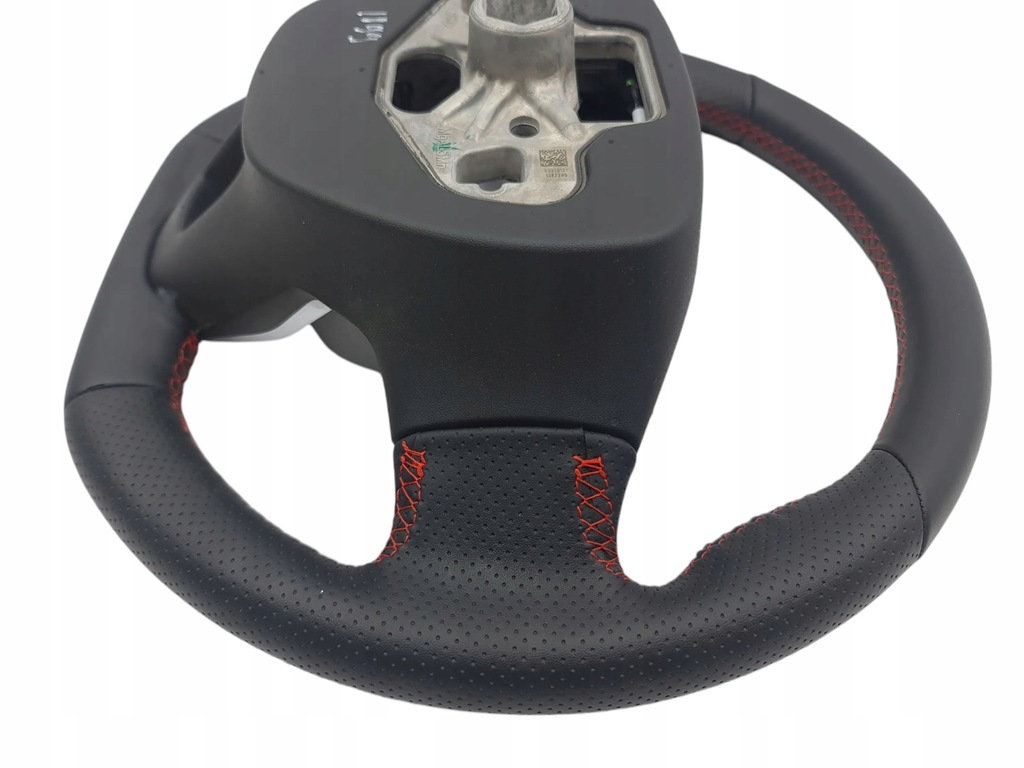 фото №15, Ford kuga iii 2022 повітропровід