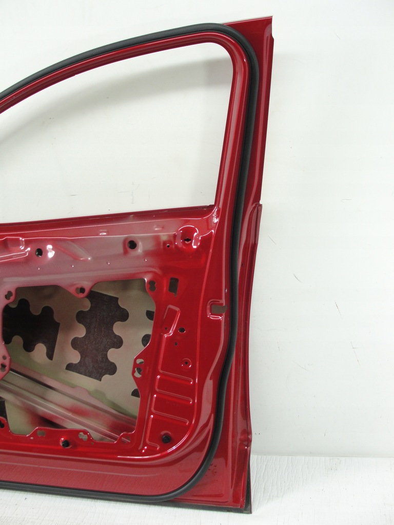 фото №11, Дверь перед правое vw id,5 2022- цвет lc3j