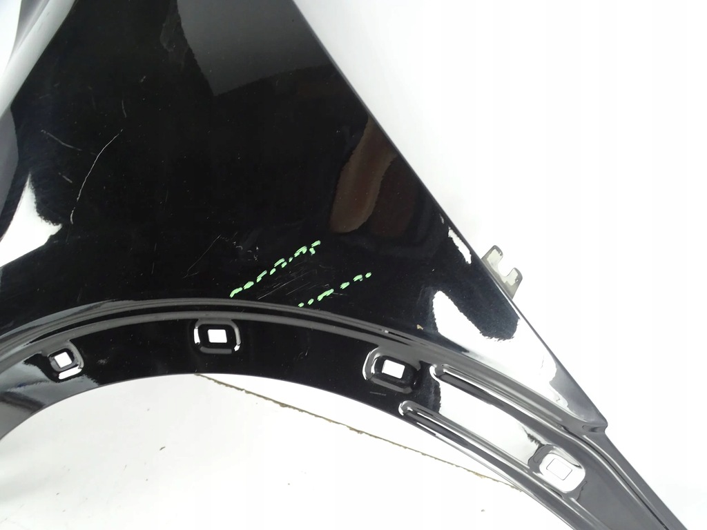 фото №6, Крила перед передній лівий kia niro ii 2