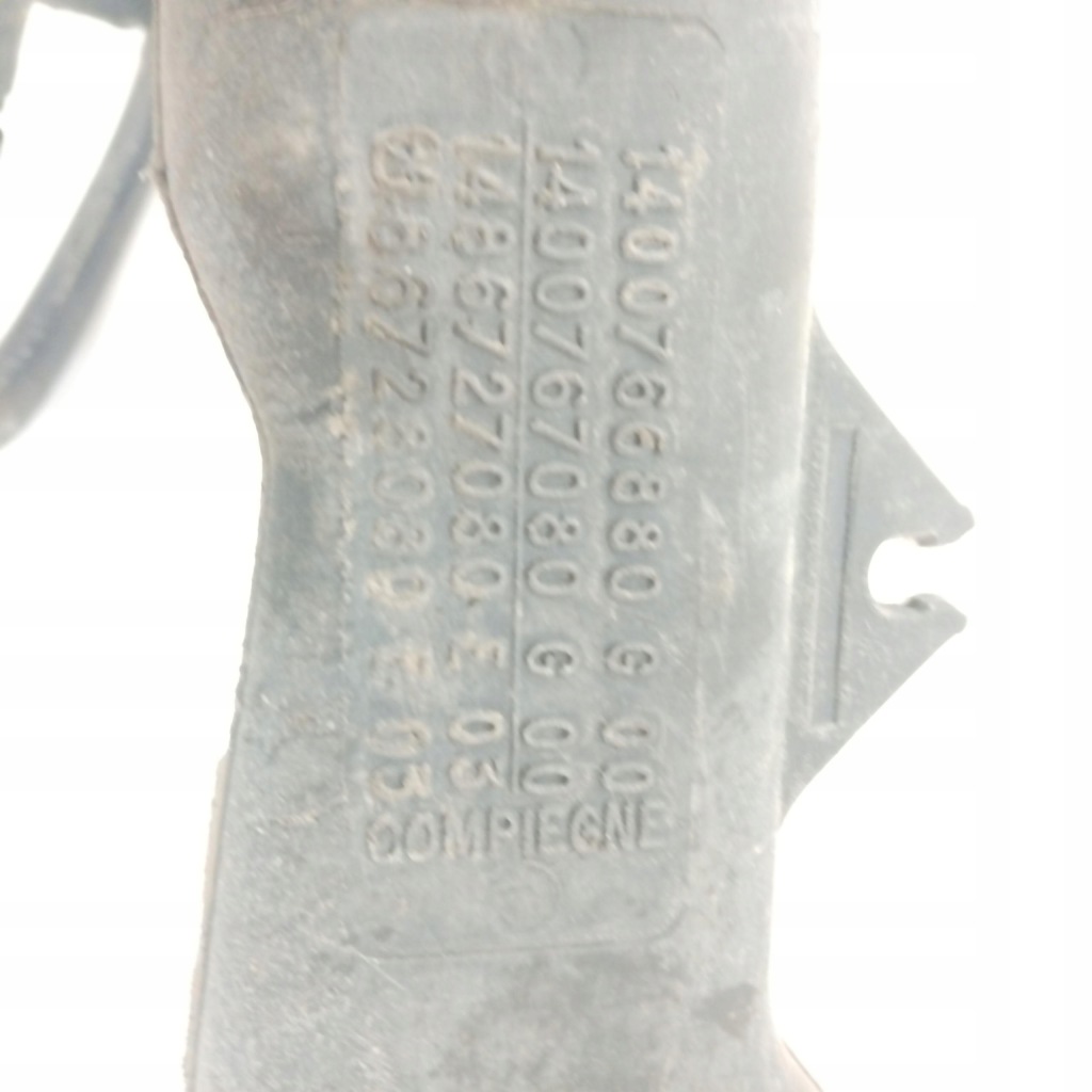 Scudo jumpy expert 1 рестайлинг  1.9 d wjz dw8 95-06 труба заливной топлива Недорого