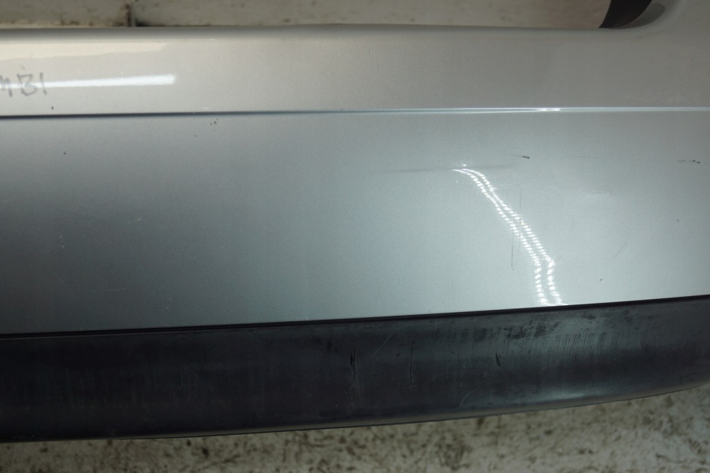 фото №7, Бампер задня audi a4 b5 lift kombi